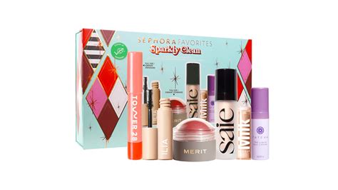 sephora gift sets